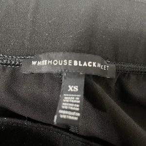 Stylish track pants
